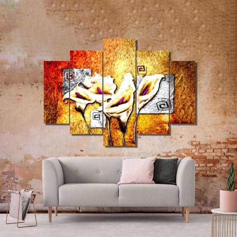 Comprar Flores 43 en Electroshopy